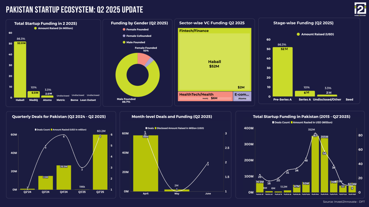 2025pakistan ecosystem