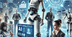 : “Otomatisasi kantor di Pakistan dengan aplikasi AI menggantikan pekerjaan administratif rutin”