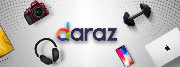 daraz startup