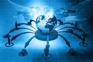 teknologi sebagai jembatan