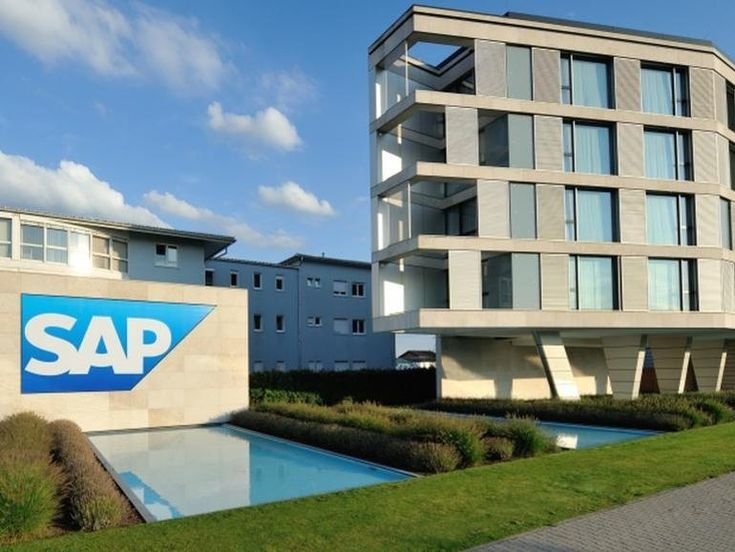 sap tech startup