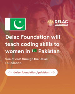 delacfondation good tech