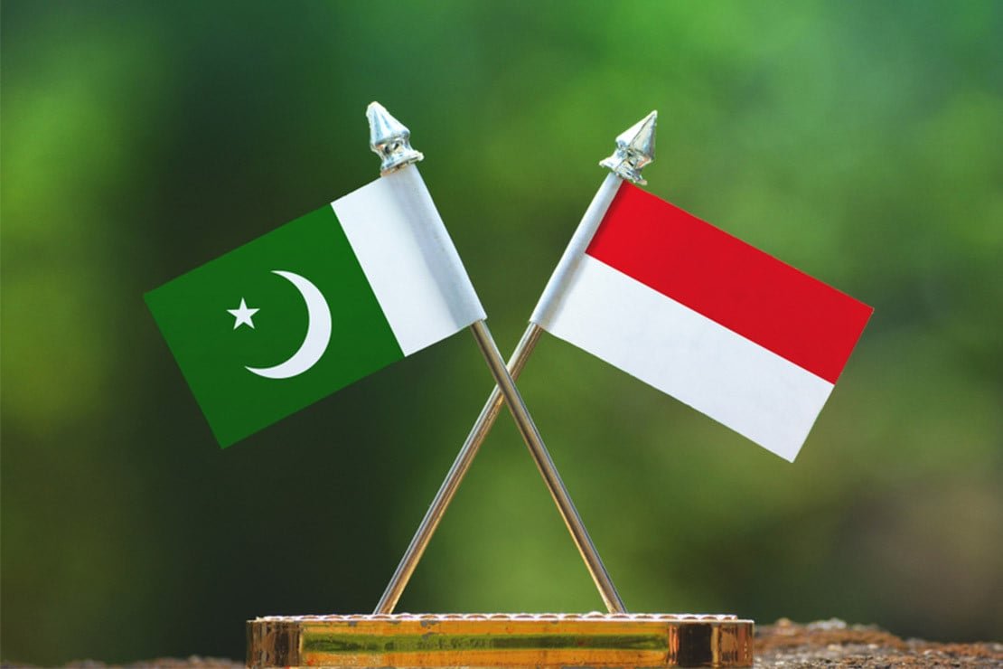 pakistan indonesia kolaboras