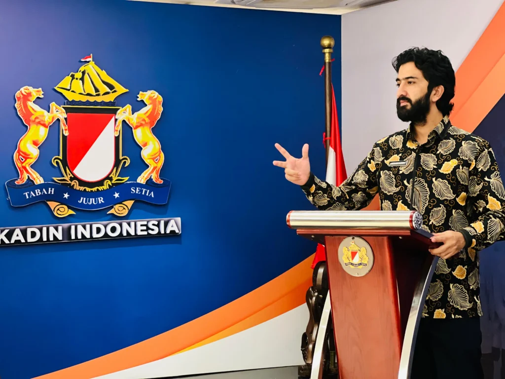 kolaborasi indonesia dan pakistan