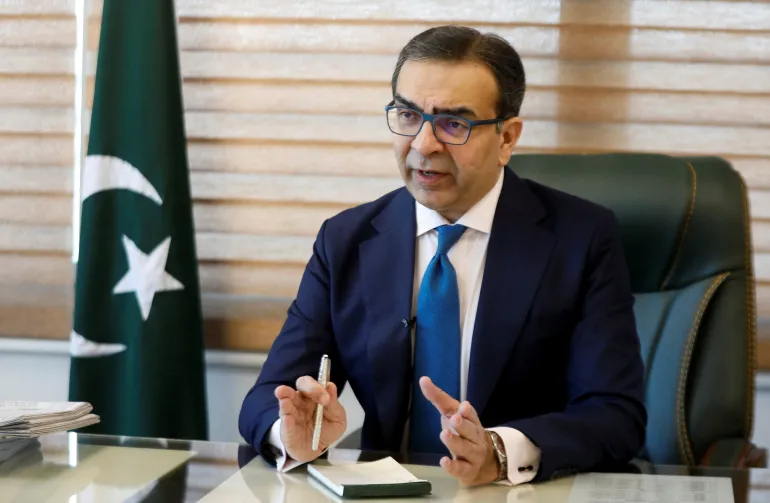 pemerintah di pakistan bahas PIA maskapai Dijual