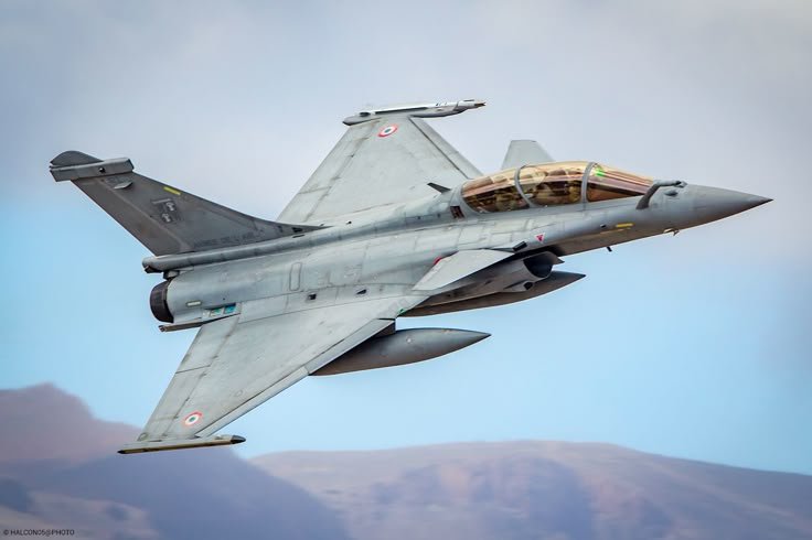 rafale jet india terbaik