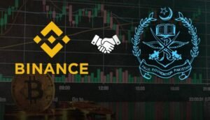 Fauuji and binance pro pakistan