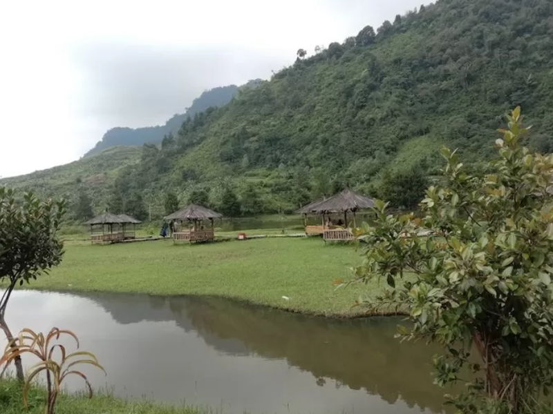 Wisata Alam Jabodetabek