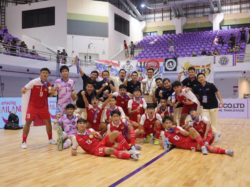 ASEAN Futsal Championship 2025