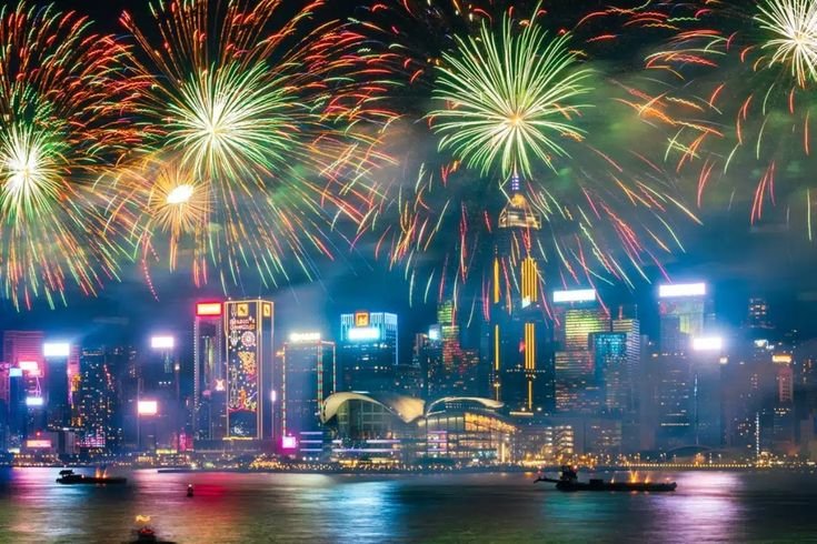 tahun baru 2026 di bogor