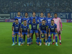 Persib Klasemen Super League