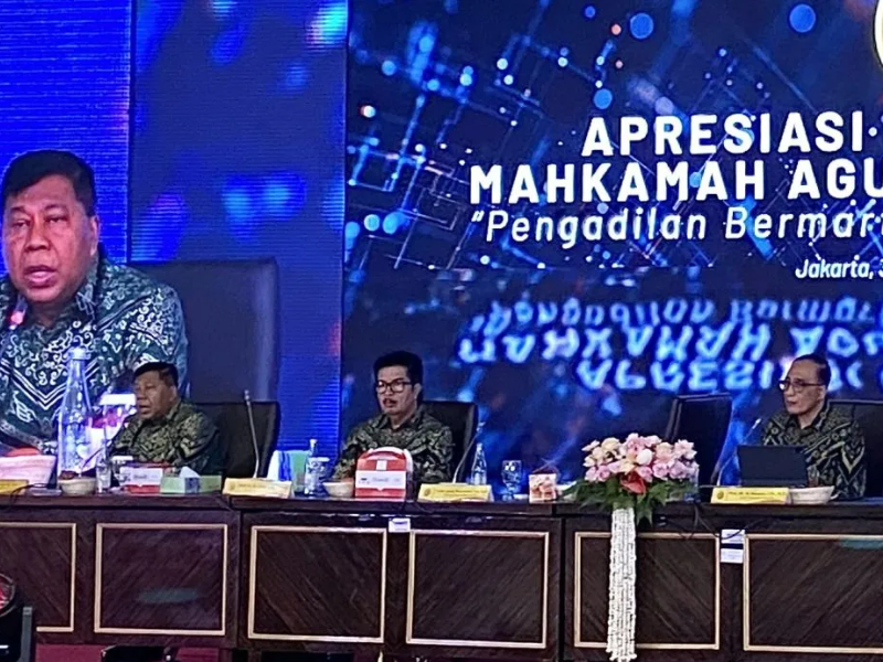 Pidana Kerja Sosial 2026