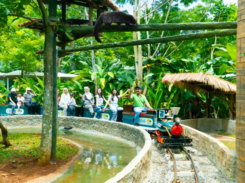 Wisata Edukatif Keluarga Jabodetabek 2025