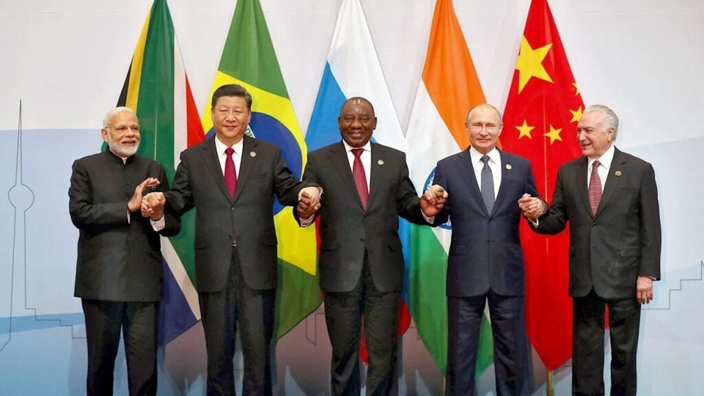 pakistan join brics