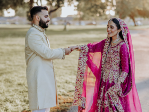 Pernikahan Pakistan
