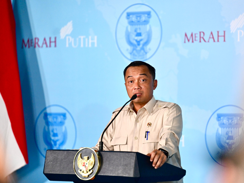 Proyek Sampah Energi 34 Titik