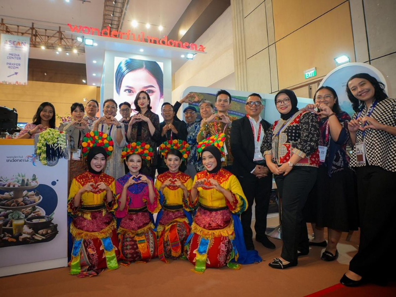 ASEANTA Tourism Awards ATF 2026