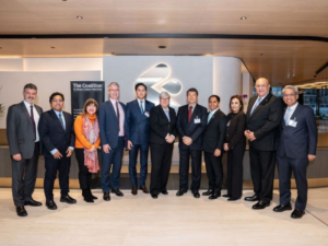 Indonesia Pasar Karbon Dunia