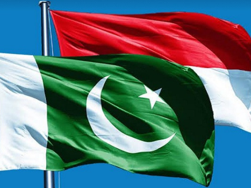 Syarat Orang Indonesia ke Pakistan