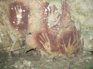 Lukisan Gua Tertua Dunia