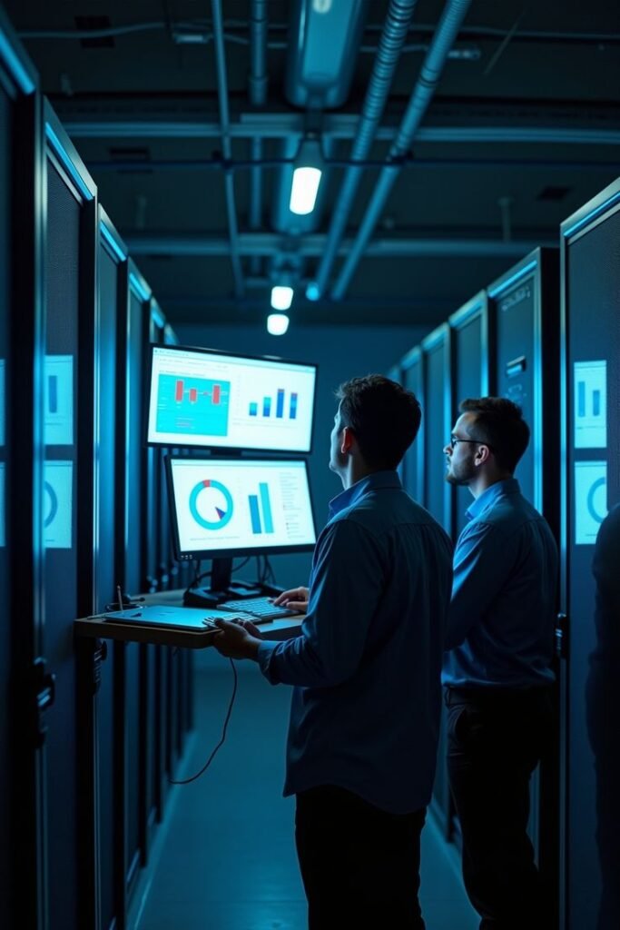 Infrastruktur Digital Pakistan dan Dampaknya bagi Dunia Bisnis Global