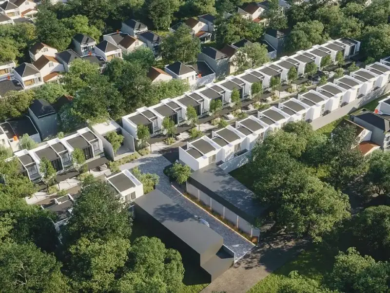 PPN Rumah 100% Gratis 2026