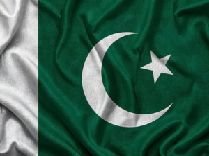 Kemerdekaan Pakistan