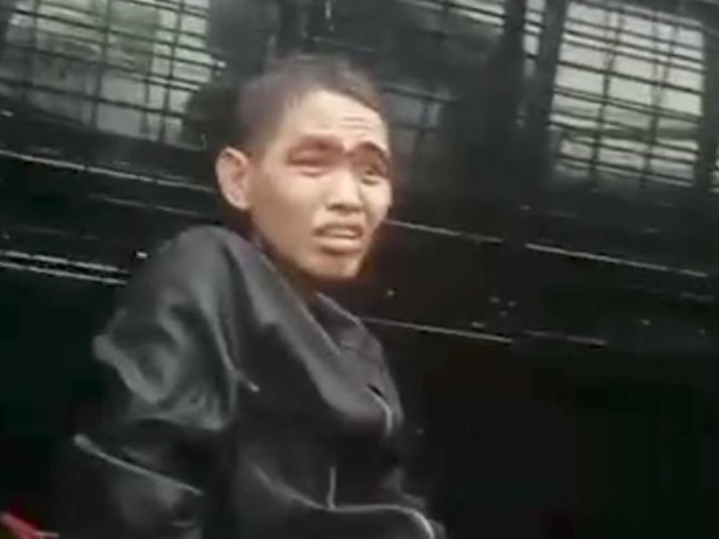 Pembunuh Anak Politikus PKS Cilegon