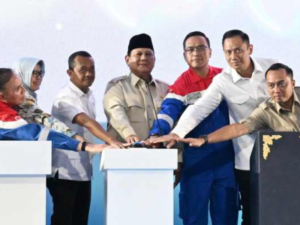 Kilang Minyak Balikpapan