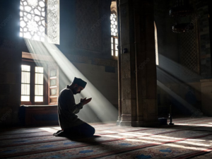 Amalan Bulan Sya'ban