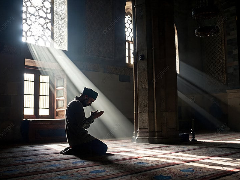 Amalan Bulan Sya'ban