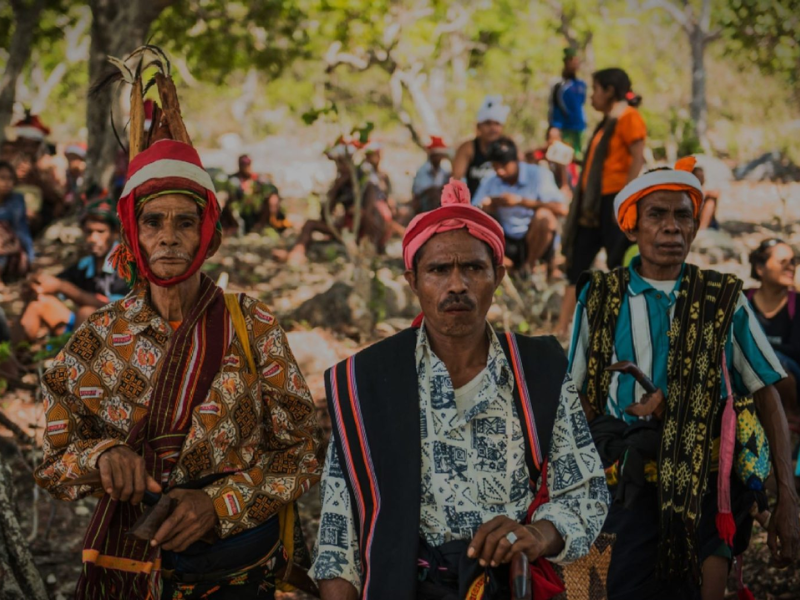 Tradisi Jual Beli Hamba