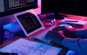 Peran Industri IT dalam Pertumbuhan Ekonomi Pakistan dan Arah Strategis Negara