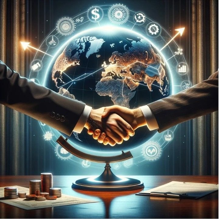 India dan Pakistan Jabat Tangan Perdamaian