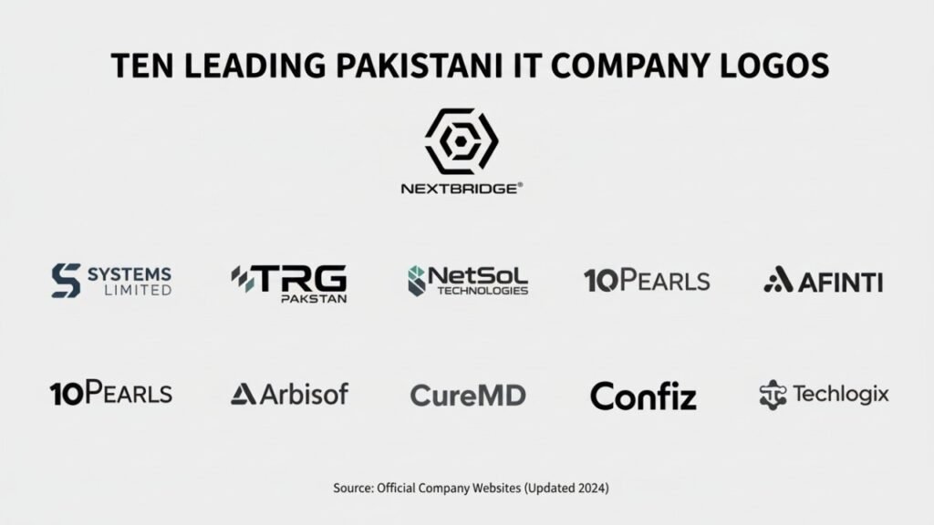 startups tech leader pakistan