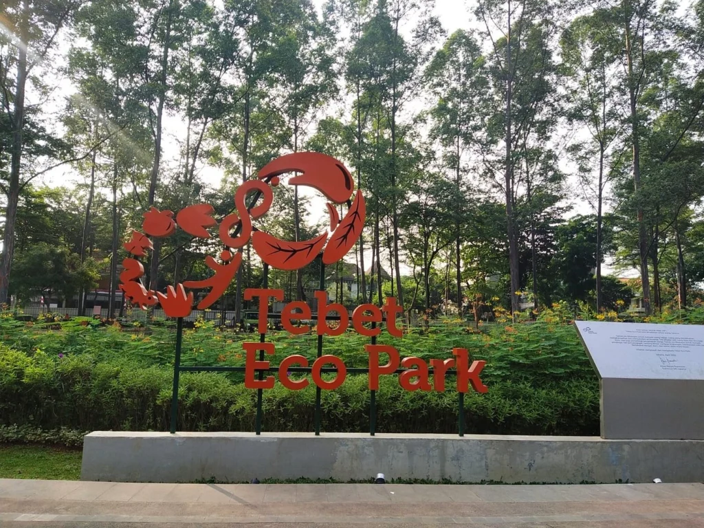 ngabuburit di jakarta