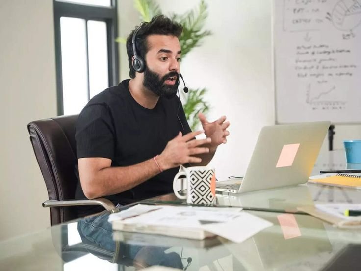 Remote Work in Pakistan’s Tech