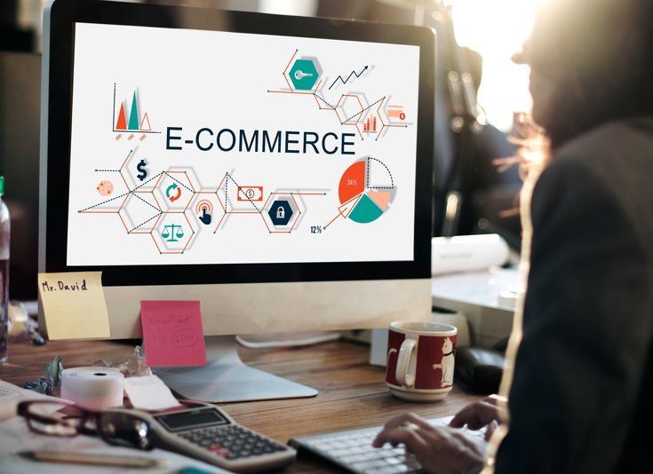 ecommerce boom in pakistan