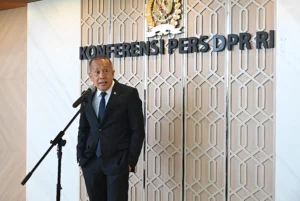 calon dubes negara sahabat