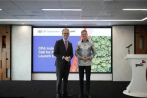 climate finance accelerator