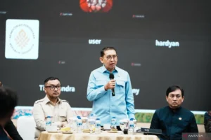 musisi indonesia timur