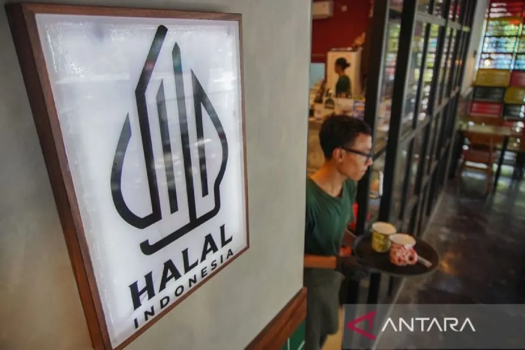 sertifikasi halal