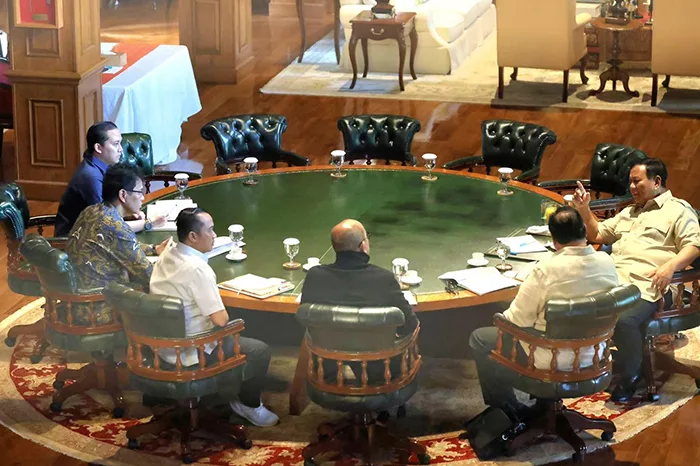 daya saing indonesia