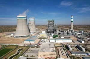 tarif listrik industri