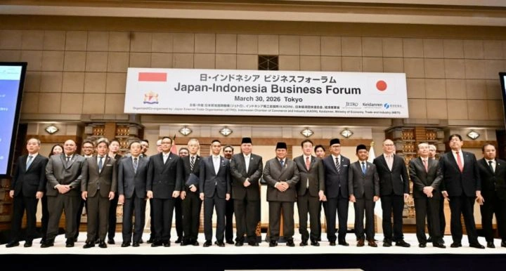 kerja sama indonesia-jepang