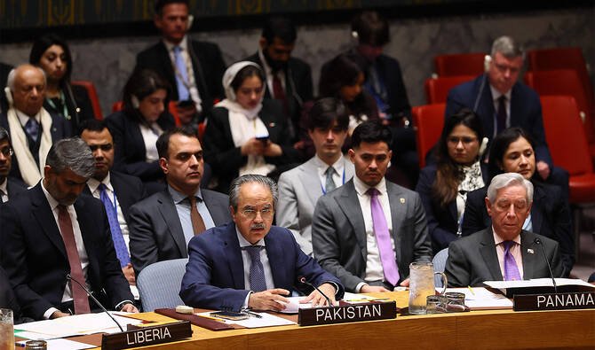 Pakistan Iran nuclear strike