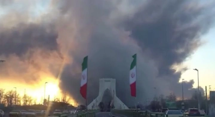 perdamaian timur tengah