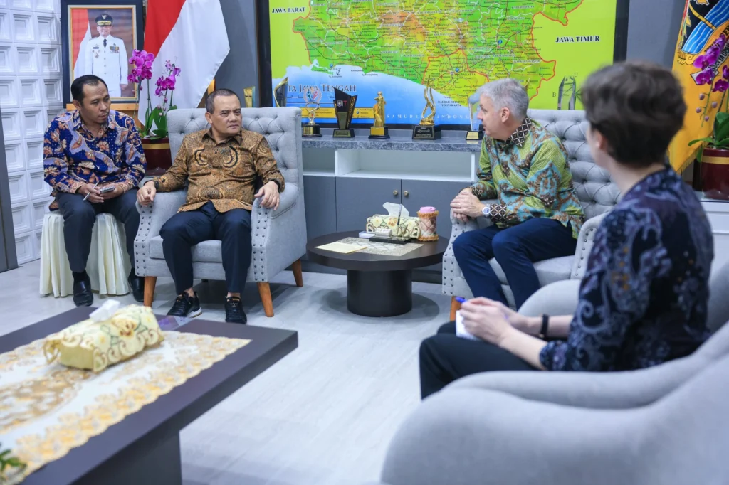 sektor pertanian dan kesehatan