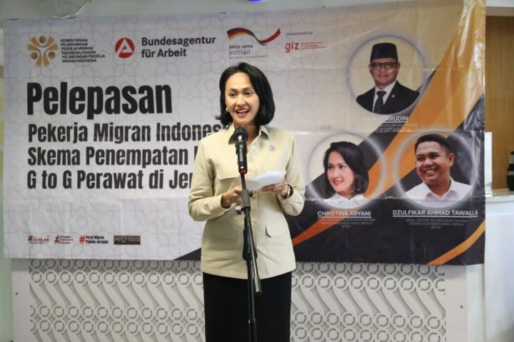 pmi di sektor digital