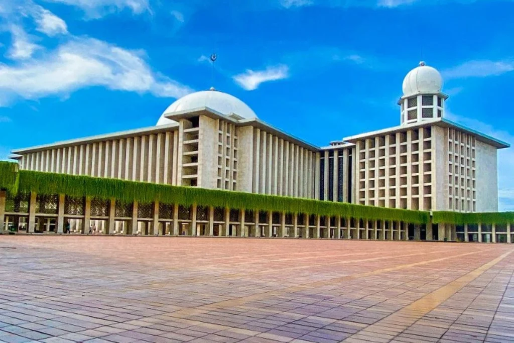 i’tikaf ramadan 1447 h